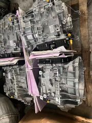 DCT451 Transmission