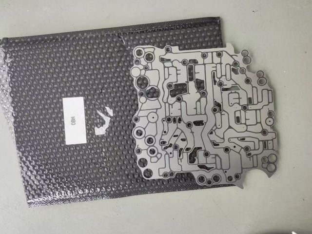 0BH Valve Body Gasket