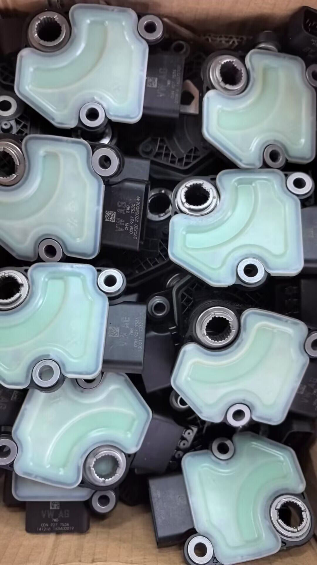 0CK Selector
