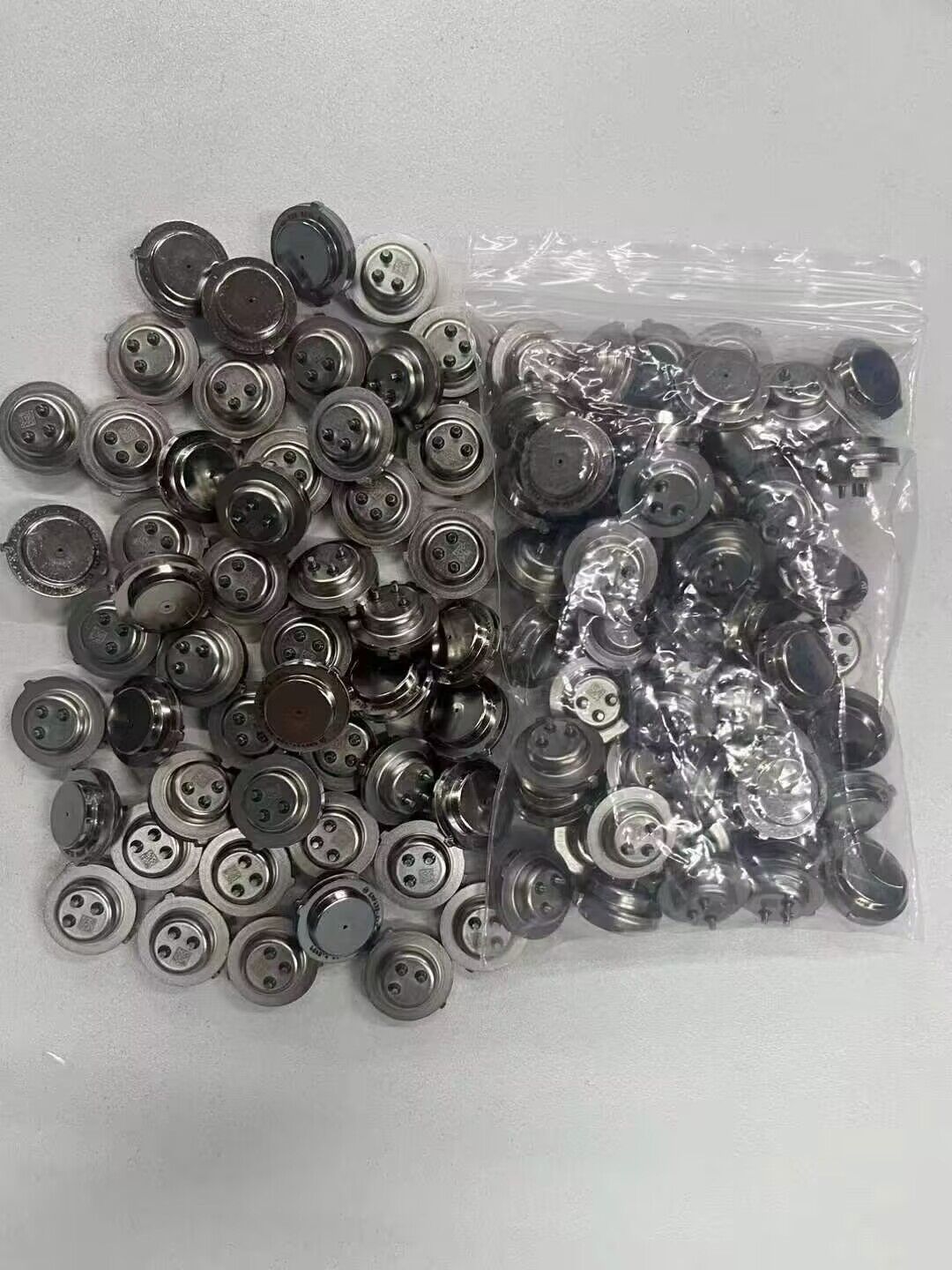 0DE Pressure Sensor