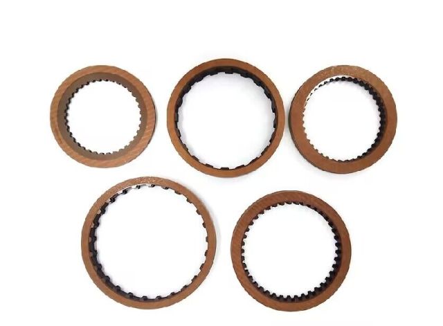 4L60E Friction Kit