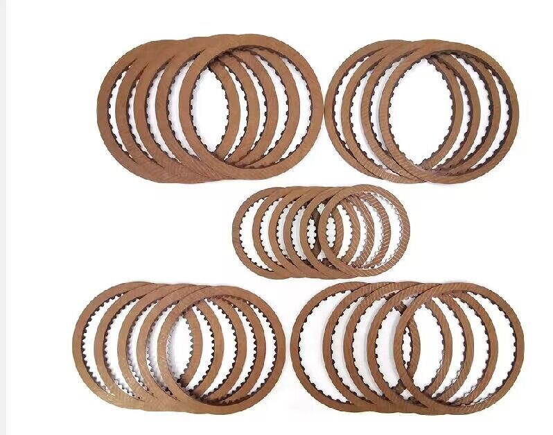 6L80E Friction Kit