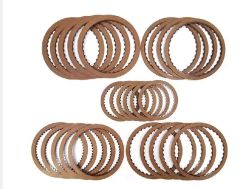 6L80E Friction Kit