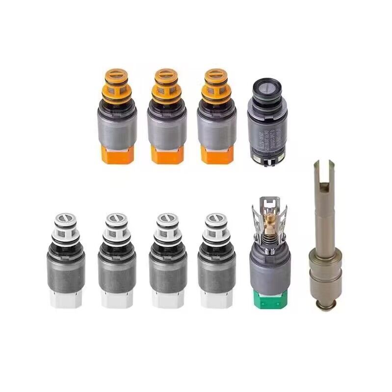 8HP45 Solenoid Kit
