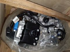DCT250 Transmission