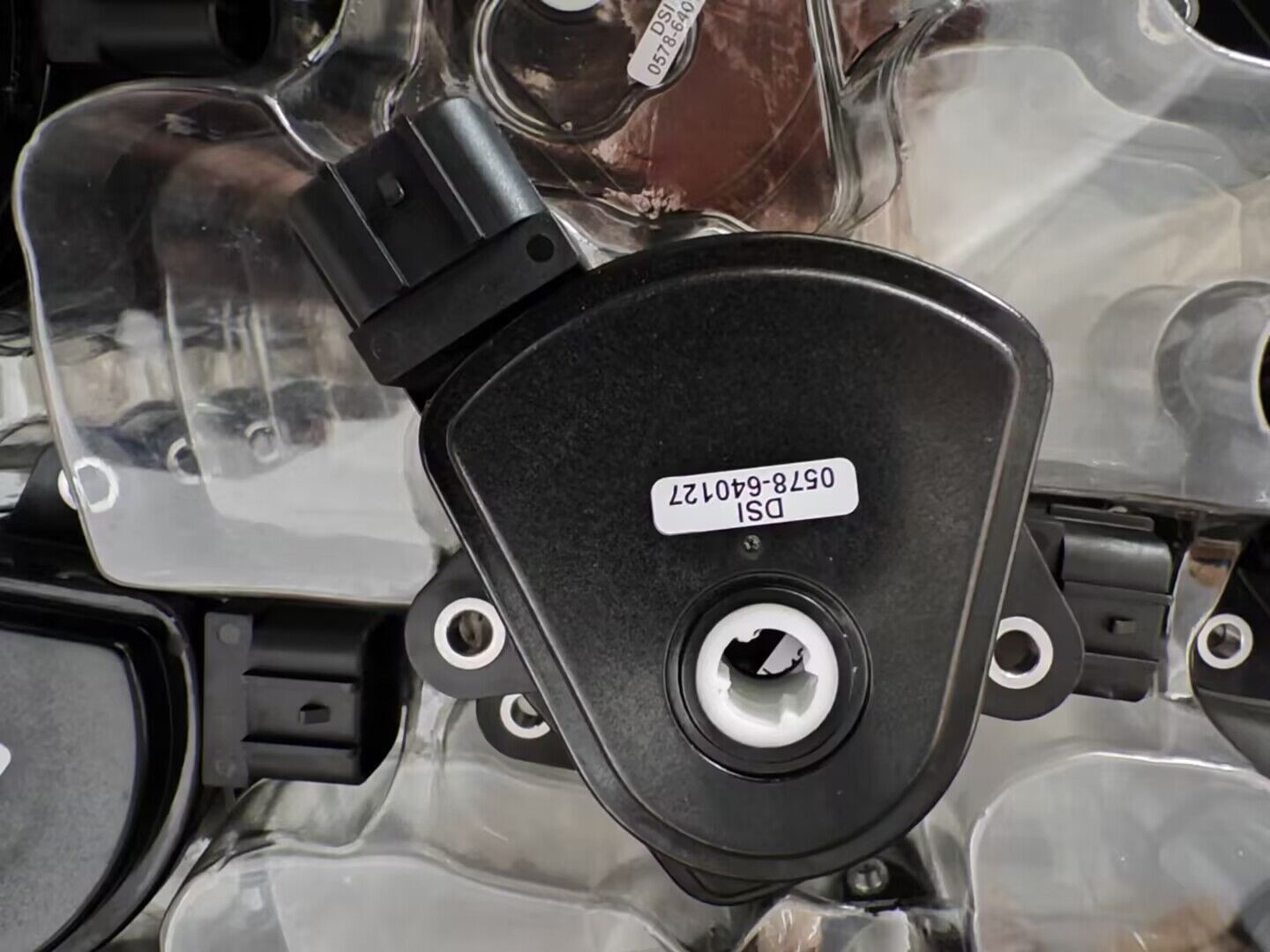 M11 Selector