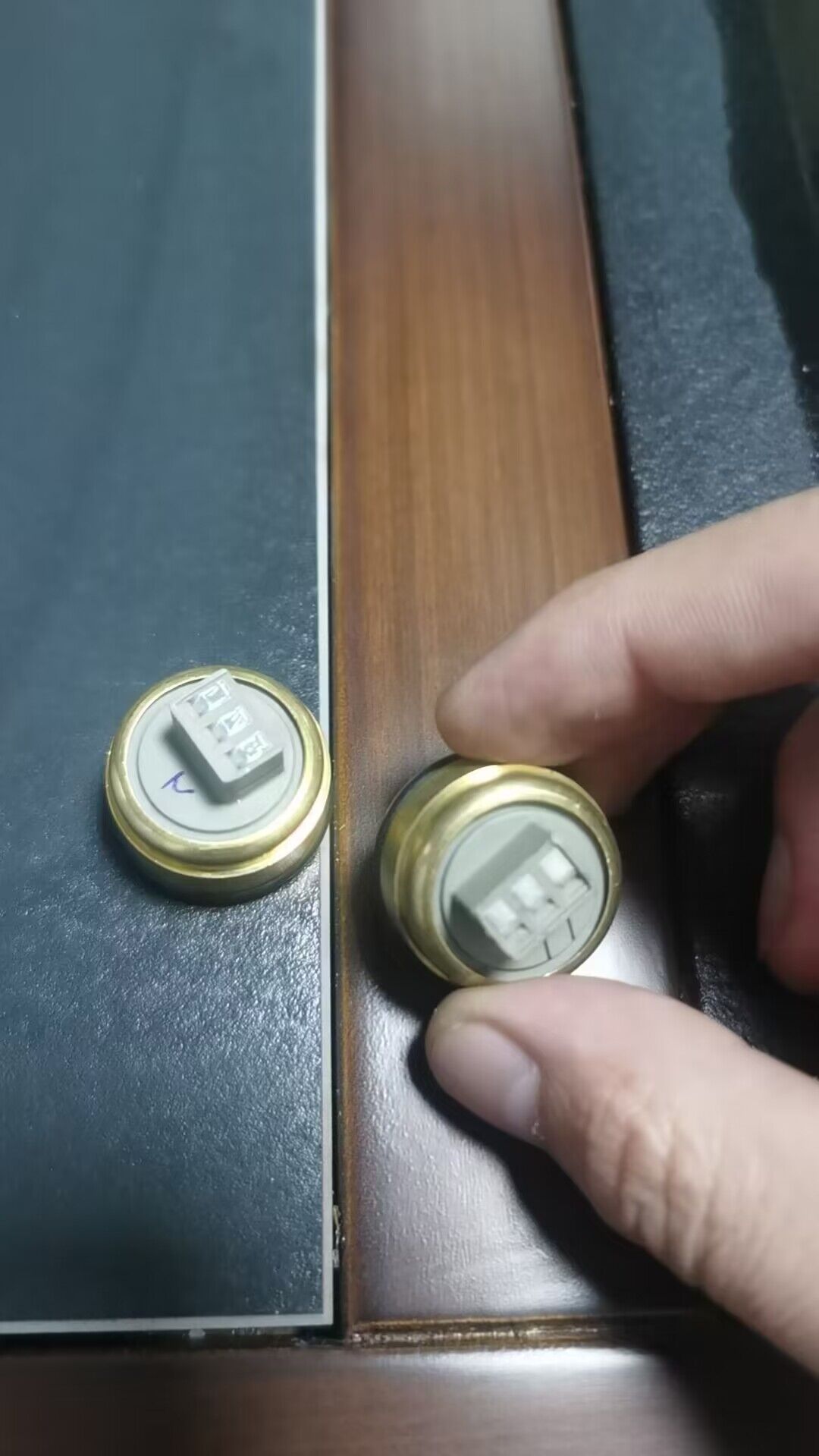 02E Pressure Sensor