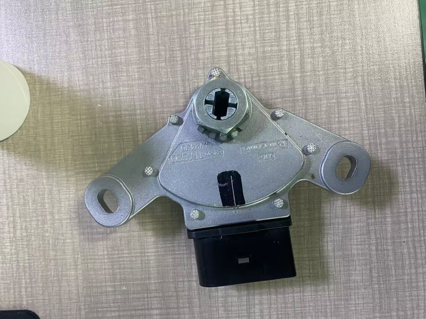 09G Selector