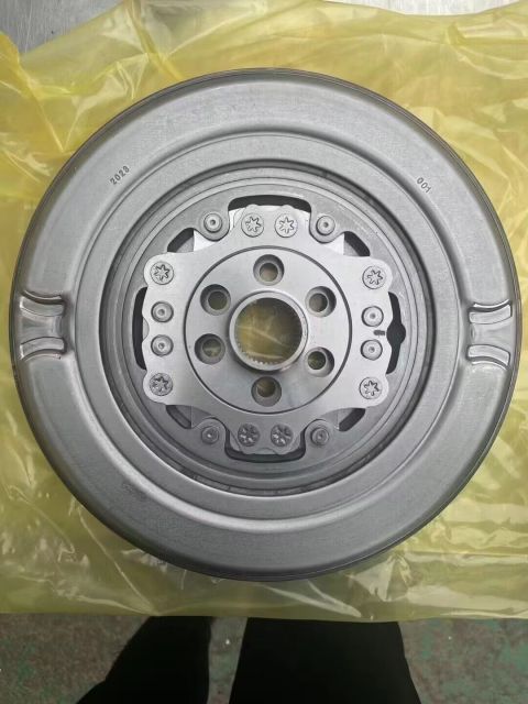 0DD DQ400 Flywheel