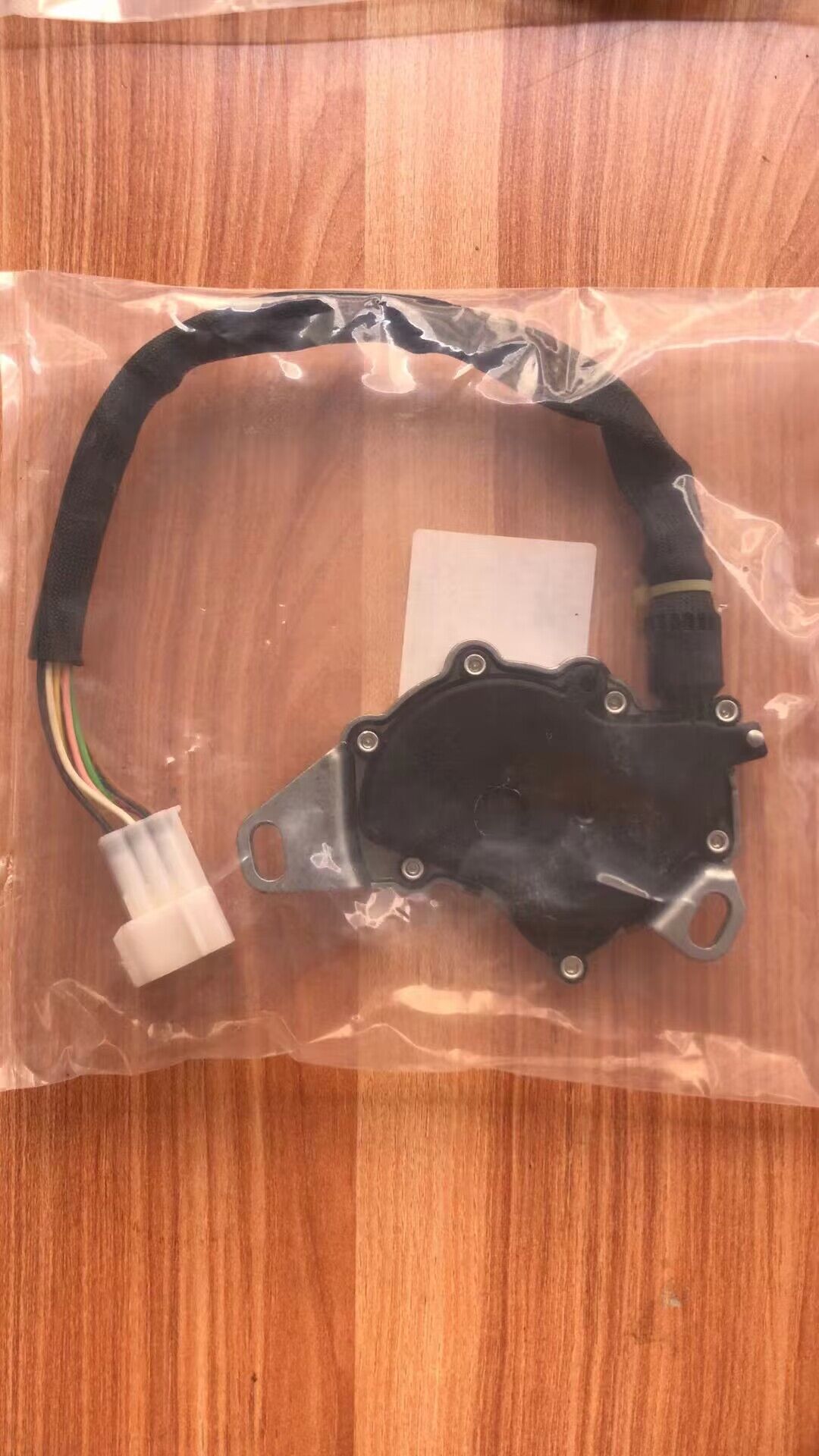 4HP20 Selector