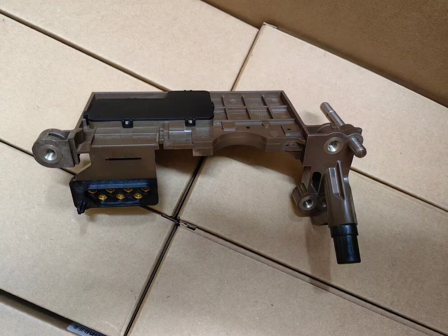 6HP19 Selector