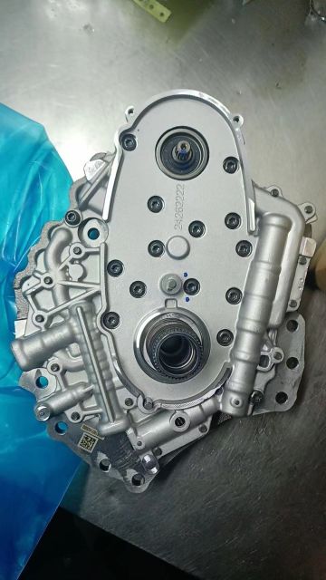 6T41E Oil Pump