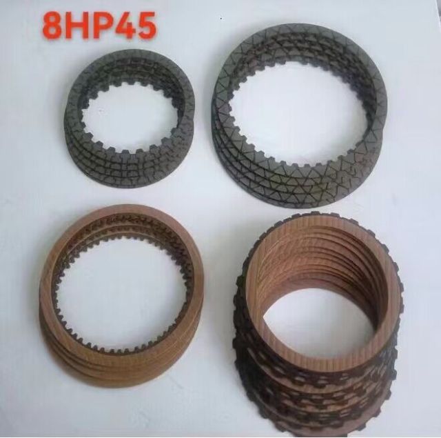 8HP45 Friction Kit