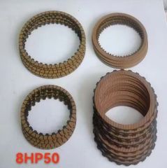 8HP50 Friction Kit