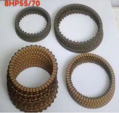 8HP55 8HP70 Friction Kit