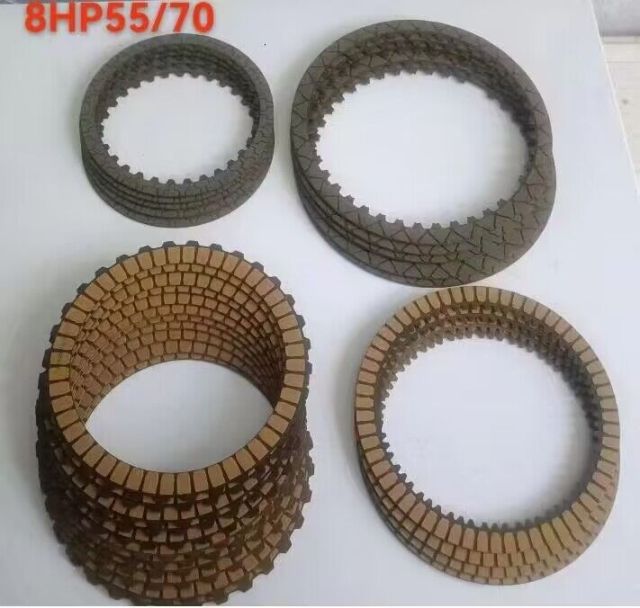 8HP55 8HP70 Friction Kit