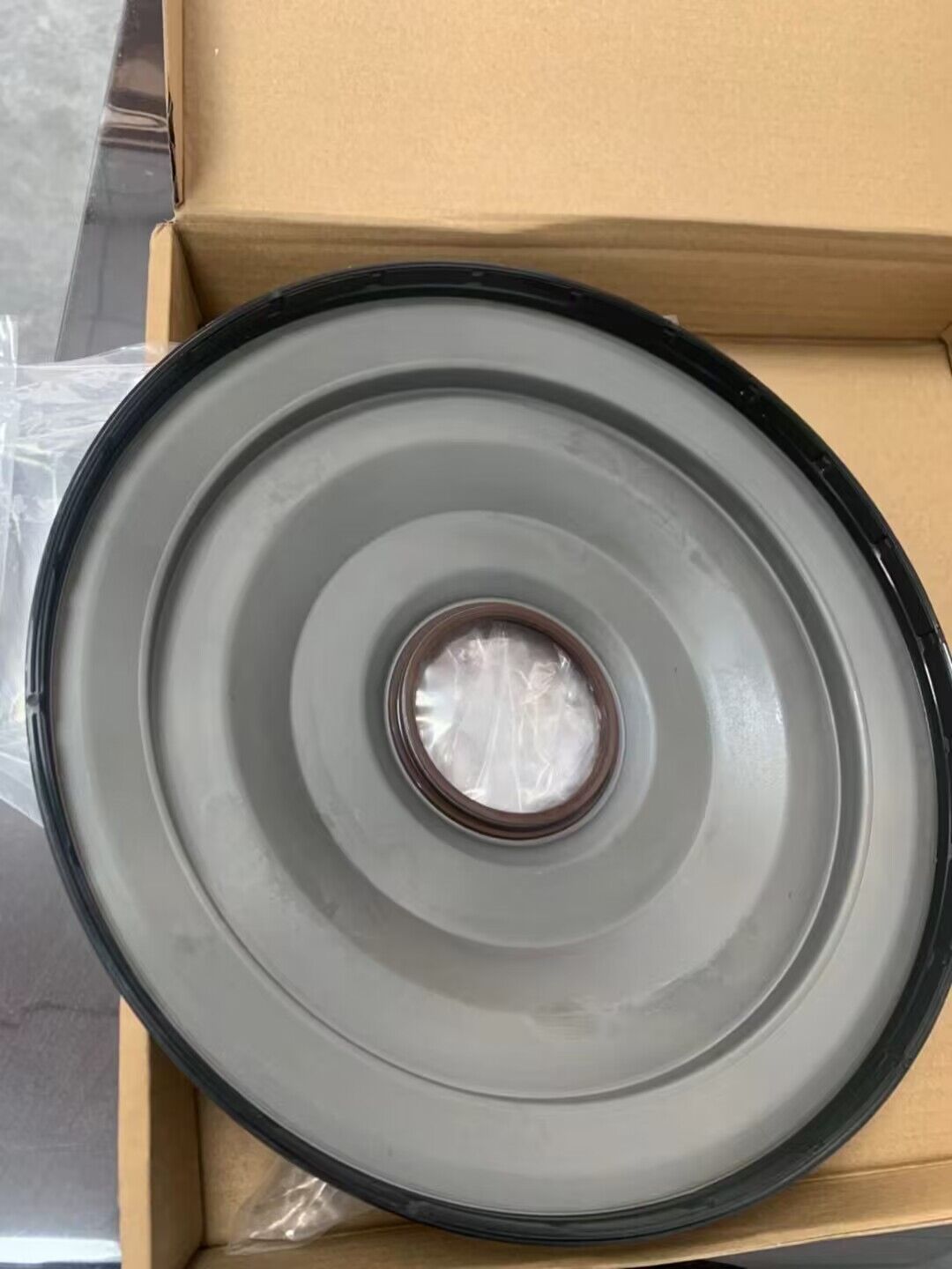 DCT451 front cover