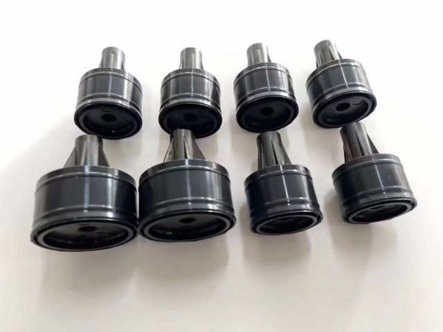 MPS6 Shift Fork Piston