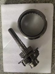 V5A51 Rear Planetary