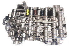 09G Big Valve Valve Body