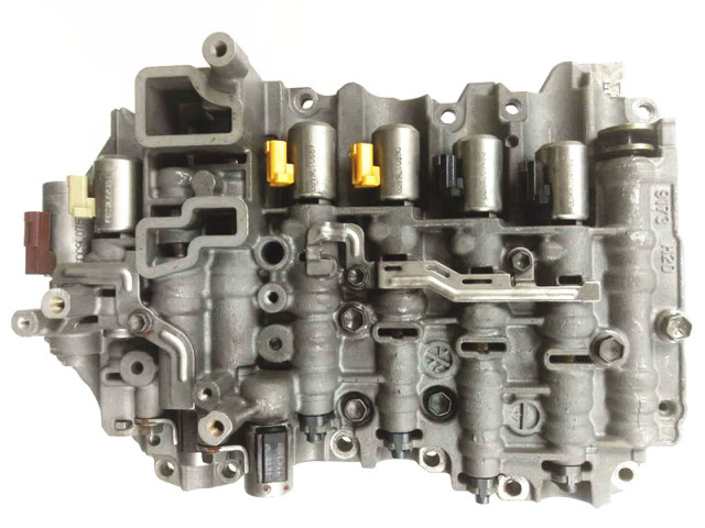09G Small Valve Valve Body