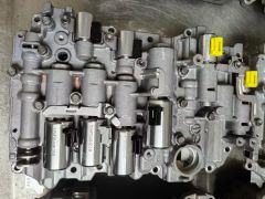 09G 3rd Generation Valve Body