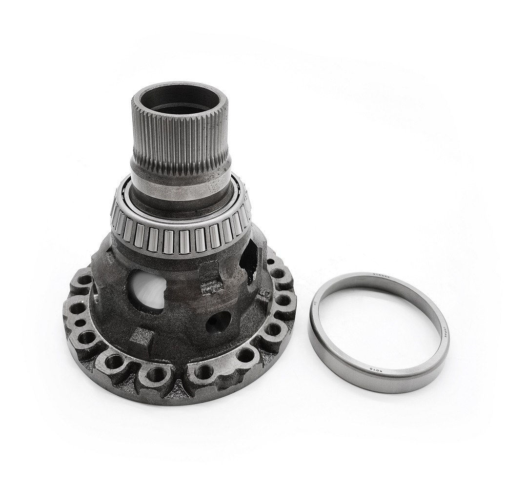 09M Differential