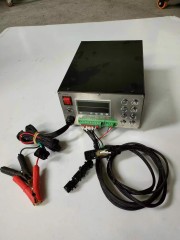 0AM Valve Body Tester