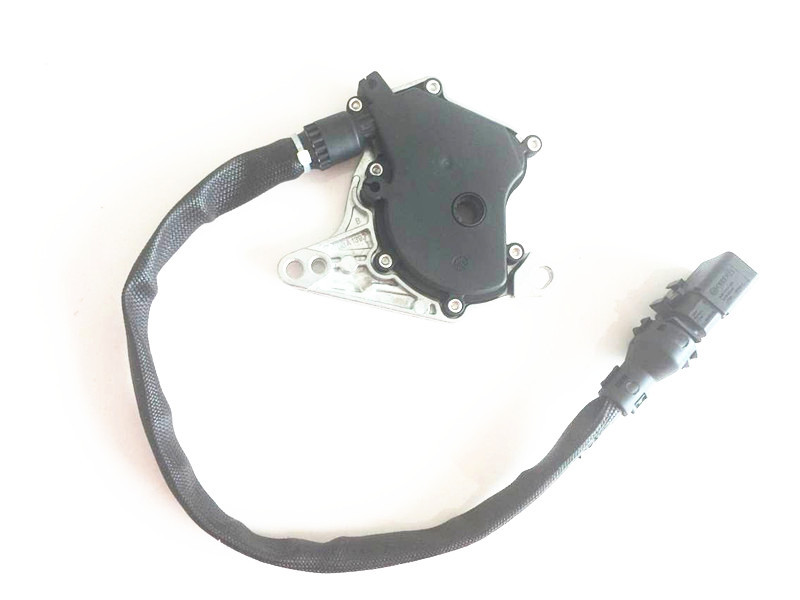 5HP19 01V Selector