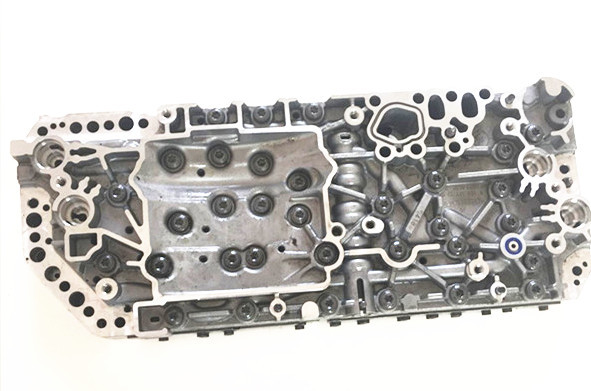 722.8 Valvve Body