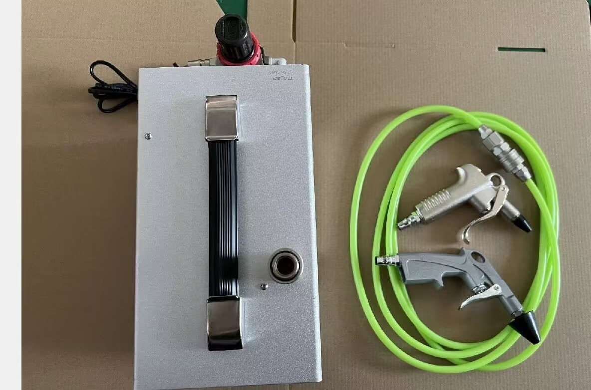 Pressure Tester