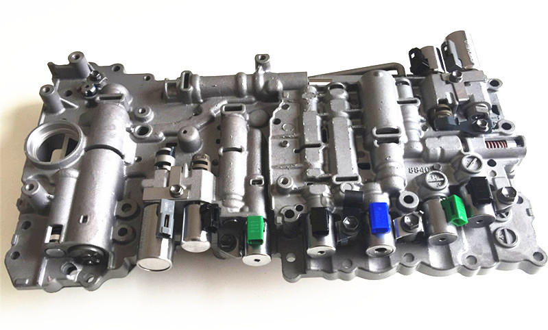 A960E Valve Body