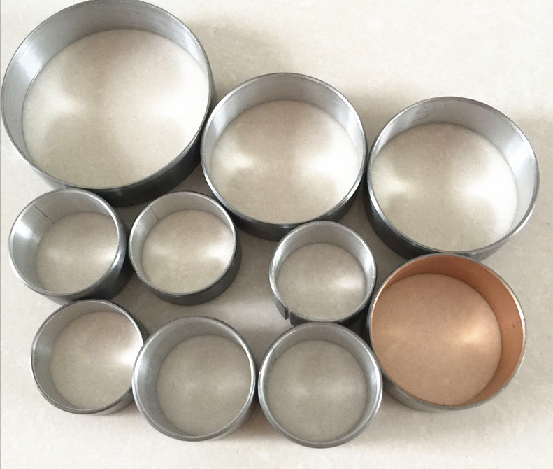 AL4 DP0 Bushing Kit