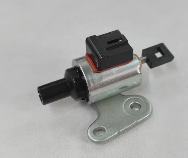 JF010E Step Motor