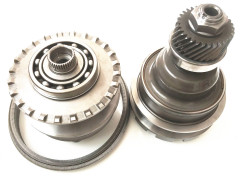 JF011E Pulley Kit