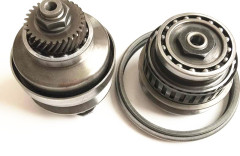 JF015E Pulley Kit