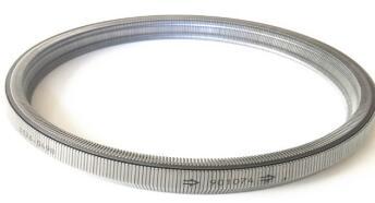JF016E Push Belt