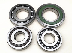 JF016E Bearing Kit