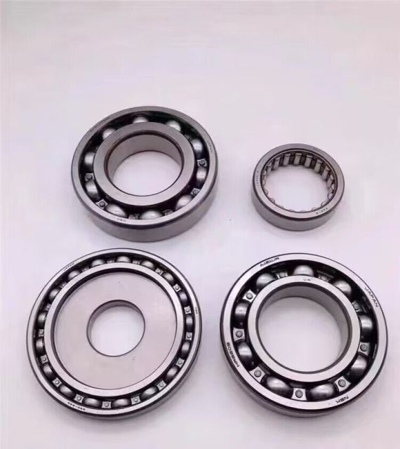 QR019CHA Bearing Kit