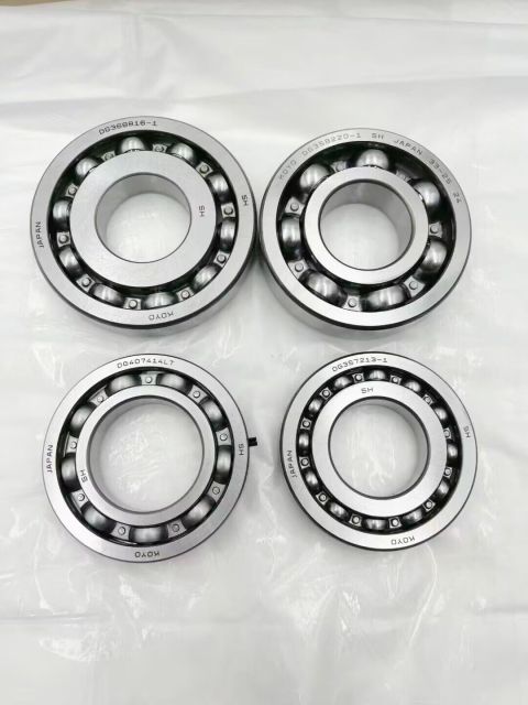 TR580 Bearing Kit
