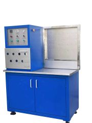 Torque Converter SMT Machine