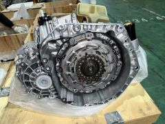 C725 Transmission