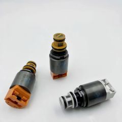 VT2 Solenoid Kit