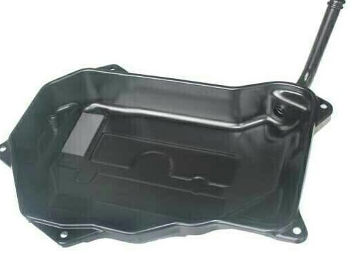 01N Oil Pan