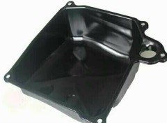 02E Oil Pan