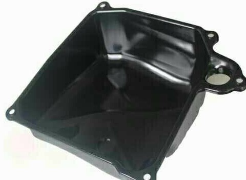 02E Oil Pan