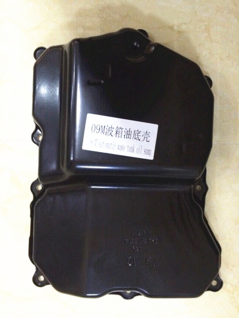 09M Oil Pan