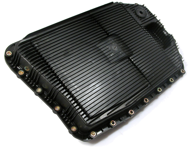 6HP26 Oil Pan