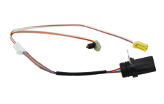 09D 6 Pins Wire Harness