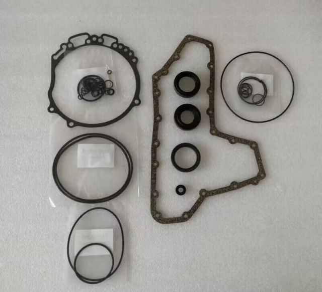 JF010E Overhaul Kit